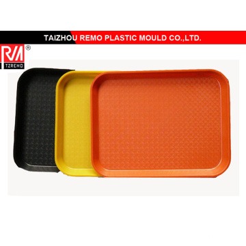 Household Food Tray Mould